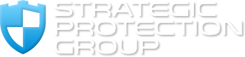 Strategic Protection Group logo
